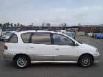 Used 1997 TOYOTA IPSUM BF66509 for Sale Image 6