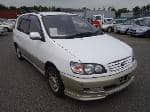 Used 1997 TOYOTA IPSUM BF66509 for Sale Image 7