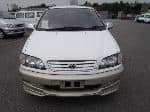 Used 1997 TOYOTA IPSUM BF66509 for Sale Image 8