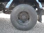 Used 1989 NISSAN ATLAS BF66512 for Sale Image 10