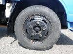 Used 1989 NISSAN ATLAS BF66512 for Sale Image 12