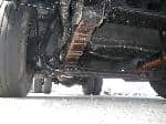 Used 1989 NISSAN ATLAS BF66512 for Sale Image 13