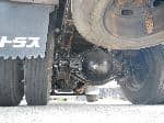 Used 1989 NISSAN ATLAS BF66512 for Sale Image 15