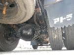 Used 1989 NISSAN ATLAS BF66512 for Sale Image 16