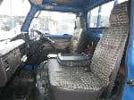 Used 1989 NISSAN ATLAS BF66512 for Sale Image 18