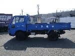 Used 1989 NISSAN ATLAS BF66512 for Sale Image 2