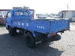 Used 1989 NISSAN ATLAS BF66512 for Sale Image 3