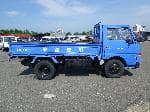 Used 1989 NISSAN ATLAS BF66512 for Sale Image 6