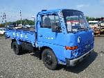 Used 1989 NISSAN ATLAS BF66512 for Sale Image 7