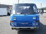 Used 1989 NISSAN ATLAS BF66512 for Sale Image 8