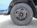 Used 1989 NISSAN ATLAS BF66512 for Sale Image 9