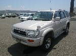 Used 1998 TOYOTA HILUX SURF BF66514 for Sale Image 1