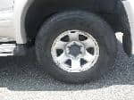Used 1998 TOYOTA HILUX SURF BF66514 for Sale Image 10