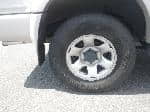 Used 1998 TOYOTA HILUX SURF BF66514 for Sale Image 11