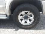 Used 1998 TOYOTA HILUX SURF BF66514 for Sale Image 12