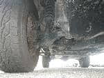 Used 1998 TOYOTA HILUX SURF BF66514 for Sale Image 13