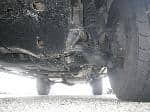Used 1998 TOYOTA HILUX SURF BF66514 for Sale Image 14