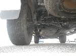 Used 1998 TOYOTA HILUX SURF BF66514 for Sale Image 15