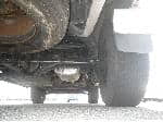 Used 1998 TOYOTA HILUX SURF BF66514 for Sale Image 16