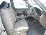 Used 1998 TOYOTA HILUX SURF BF66514 for Sale Image 17