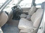 Used 1998 TOYOTA HILUX SURF BF66514 for Sale Image 18