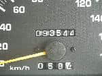 Used 1998 TOYOTA HILUX SURF BF66514 for Sale Image 24