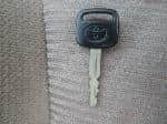 Used 1998 TOYOTA HILUX SURF BF66514 for Sale Image 27