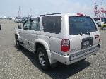 Used 1998 TOYOTA HILUX SURF BF66514 for Sale Image 3