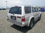 Used 1998 TOYOTA HILUX SURF BF66514 for Sale Image 5