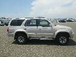 Used 1998 TOYOTA HILUX SURF BF66514 for Sale Image 6