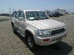 Used 1998 TOYOTA HILUX SURF BF66514 for Sale Image 7