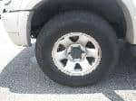 Used 1998 TOYOTA HILUX SURF BF66514 for Sale Image 9