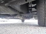 Used 2001 TOYOTA COROLLA SPACIO BF66515 for Sale Image 14