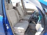 Used 2001 TOYOTA COROLLA SPACIO BF66515 for Sale Image 17
