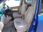 Used 2001 TOYOTA COROLLA SPACIO BF66515 for Sale Image 18