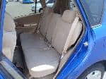 Used 2001 TOYOTA COROLLA SPACIO BF66515 for Sale Image 19