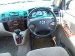 Used 2001 TOYOTA COROLLA SPACIO BF66515 for Sale Image 22