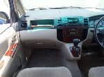 Used 2001 TOYOTA COROLLA SPACIO BF66515 for Sale Image 23