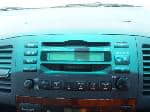 Used 2001 TOYOTA COROLLA SPACIO BF66515 for Sale Image 26
