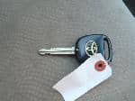 Used 2001 TOYOTA COROLLA SPACIO BF66515 for Sale Image 28