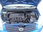 Used 2001 TOYOTA COROLLA SPACIO BF66515 for Sale Image 30