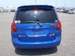 Used 2001 TOYOTA COROLLA SPACIO BF66515 for Sale Image 4