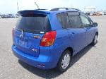 Used 2001 TOYOTA COROLLA SPACIO BF66515 for Sale Image 5