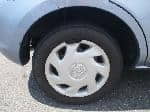 Used 2003 MAZDA DEMIO BF66517 for Sale Image 11