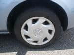 Used 2003 MAZDA DEMIO BF66517 for Sale Image 12