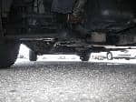 Used 2003 MAZDA DEMIO BF66517 for Sale Image 13