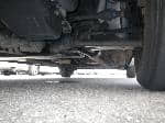 Used 2003 MAZDA DEMIO BF66517 for Sale Image 14