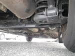 Used 2003 MAZDA DEMIO BF66517 for Sale Image 16