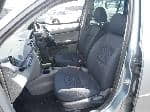Used 2003 MAZDA DEMIO BF66517 for Sale Image 18