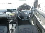 Used 2003 MAZDA DEMIO BF66517 for Sale Image 21
